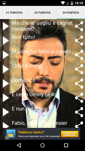 Gli Effetti Di Gomorra