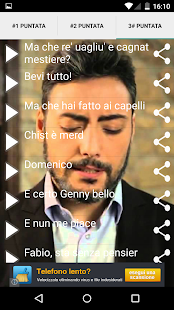 Gli Effetti Di Gomorra Screenshots 0