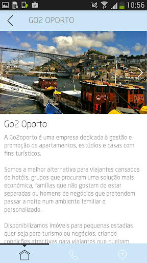 免費下載旅遊APP|Go2oporto app開箱文|APP開箱王