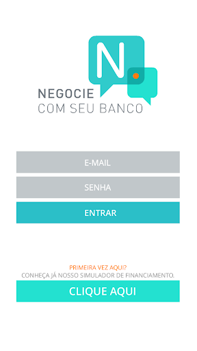 Negocie com Seu Banco