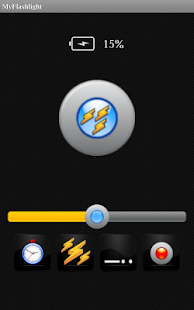 My Flashlight Multi + Morse Screenshots 5