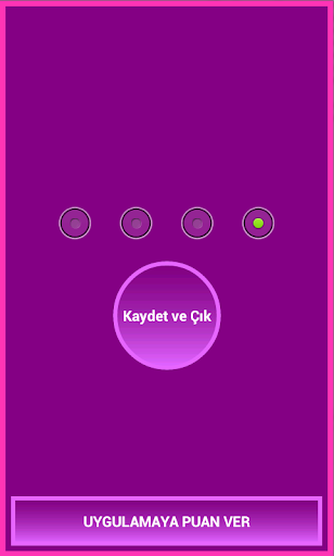 【免費教育App】KPSS Yarışması-APP點子