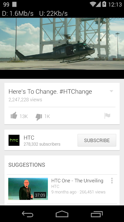   Network Monitor Mini- screenshot 