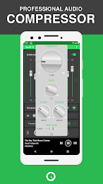 SpotiQ Ten - Equalizer Booster 4