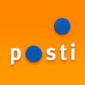 Posti mobile logo