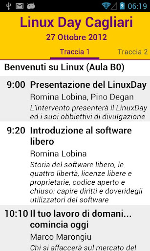 Linux Day Cagliari