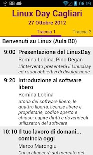 Download Linux Day Cagliari APK