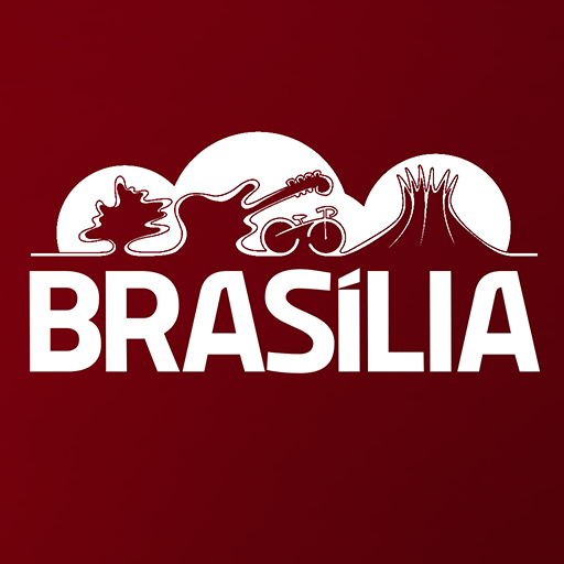 Turismo Brasília LOGO-APP點子