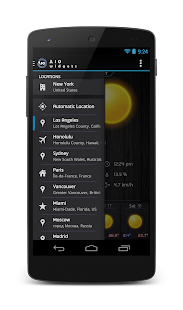 AIO Widgets - screenshot thumbnail