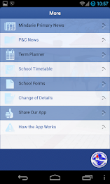 Mindarie Primary School poster 4