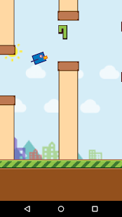 Boxy Bird(圖2)-速報App