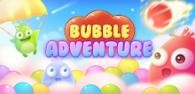 Bubble Adventure APK