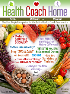 Download Health Coach Home APK for PC