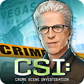 CSI: Hidden Crimes