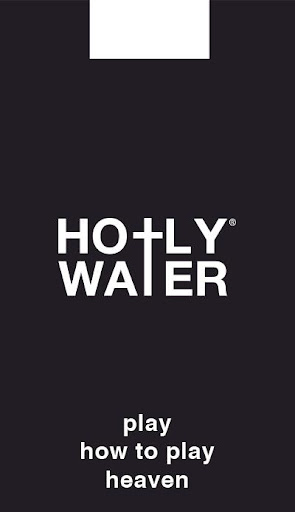 Holy Water