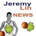 Jeremy Lin News App logo
