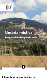 Umbria - Digital Edition poster 7