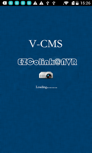 VCMS