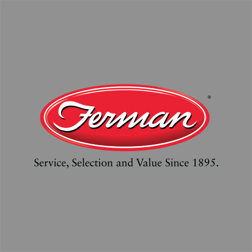 Ferman Acura LOGO-APP點子