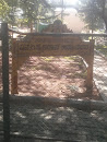 BBMP Lakshmanrao Park Arch 