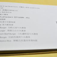 Oldies Burger 新美式文化料理