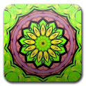 Kaleidoscope Ad-Free Upgrade logo