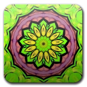 Kaleidoscope Ad-Free Upgrade logo