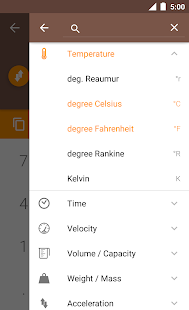 Temperature Converter(圖2)-速報App
