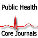 Public Health Core Journals logo