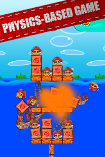 Free Bomb Pirates APK for Android