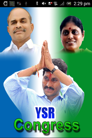 YSR Congress