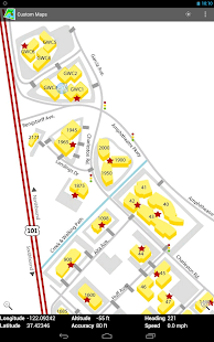 Custom Maps(圖7)-速報App