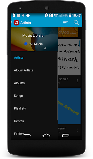 免費下載音樂APP|BoxPlay Music Player app開箱文|APP開箱王