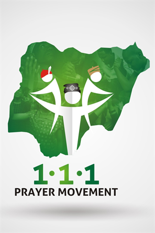 1-1-1 Prayer Movement