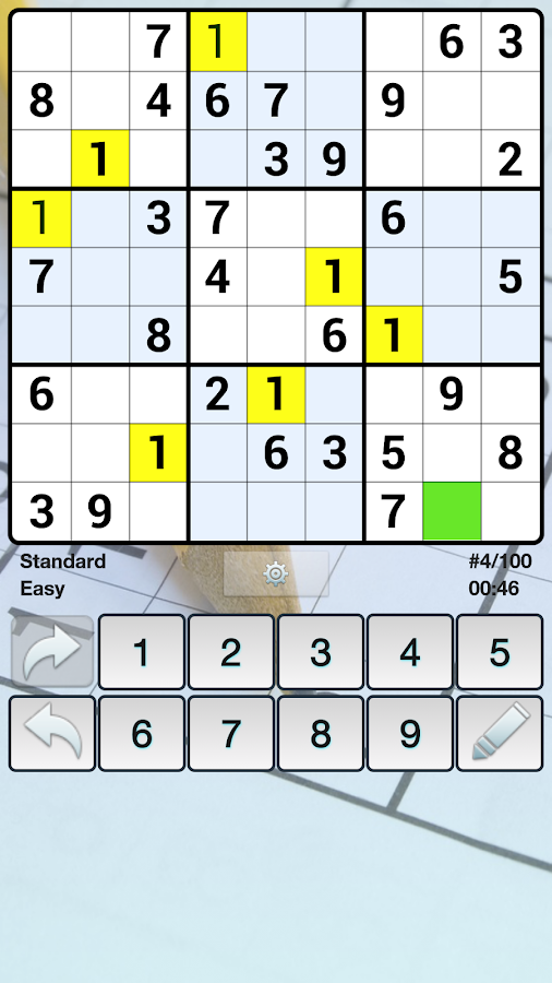 Sudoku free android apps on google play