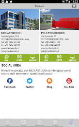 MediastudioApp poster 20