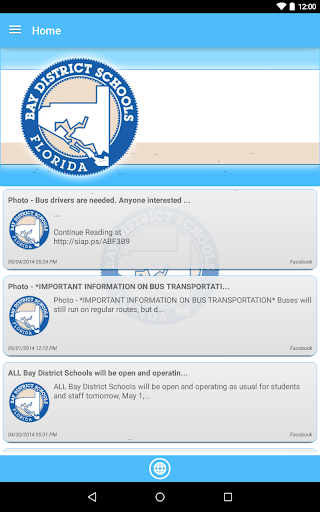 Download Bay District Schools Google Play softwares - axAqDYDe67I8