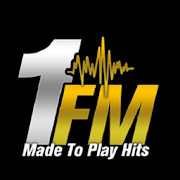 1FM  Icon