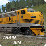 Cover Image of Baixar Sim de trem 4.0.6 APK