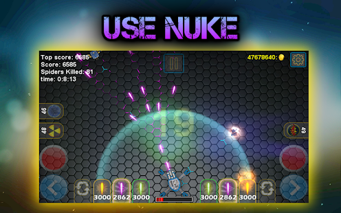 Lastest Spider Revolution APK for Android