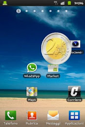 Magic Zone Coin 2 poster 1