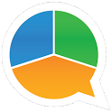 WhatStat icon