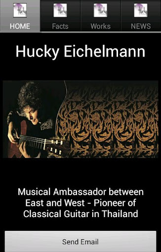 Hucky Eichelmann