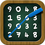 Number Search Puzzle Apk