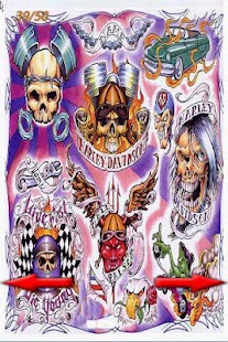 How to install Cool Tattoo Ideas 1.0 unlimited apk for laptop