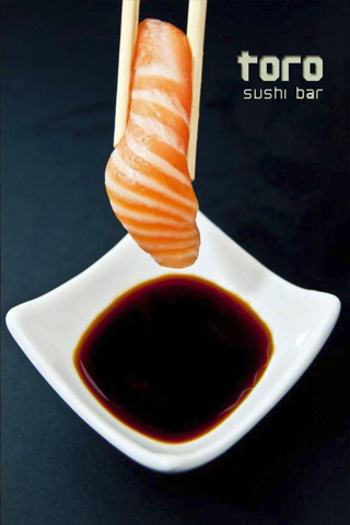 Toro Sushi Bar