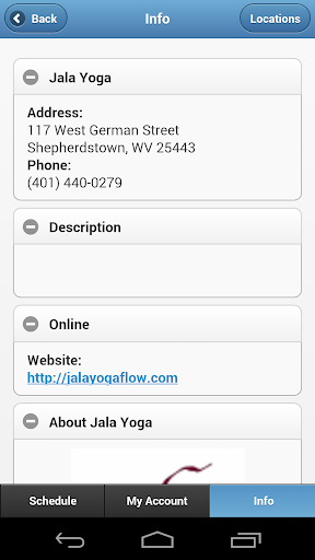 免費下載健康APP|Jala Yoga app開箱文|APP開箱王