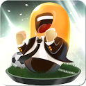 Capsule Football Manager icon