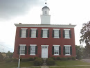 First Permanent Court House, Morgan County