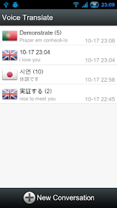 Voice Translator Pro v1.4.9